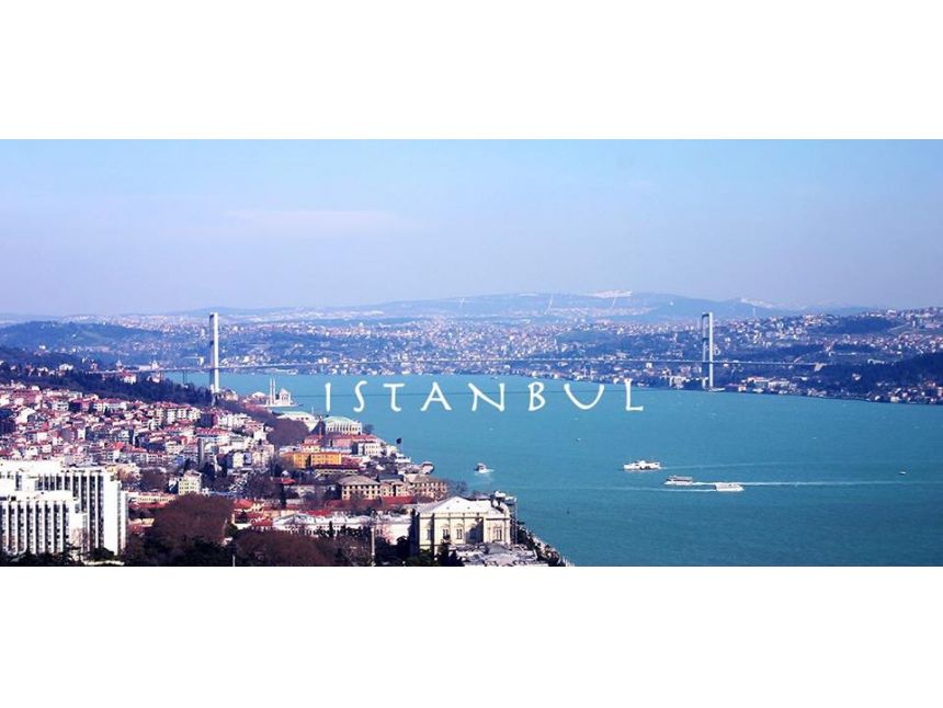 გთავაზობთ  დღიან ტურს სტამბულში