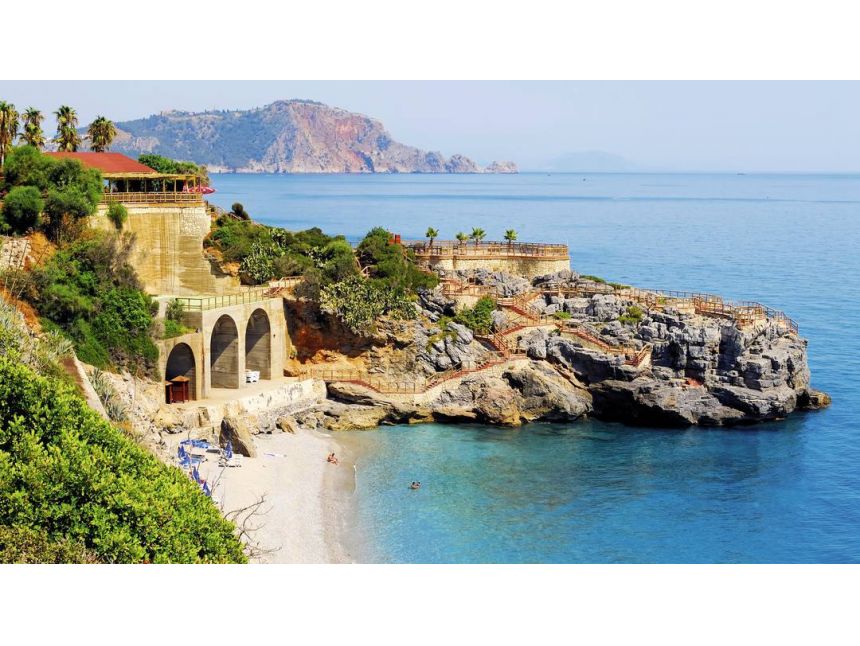 ალანია - ნუ გადაიხდით ზედმეტს!