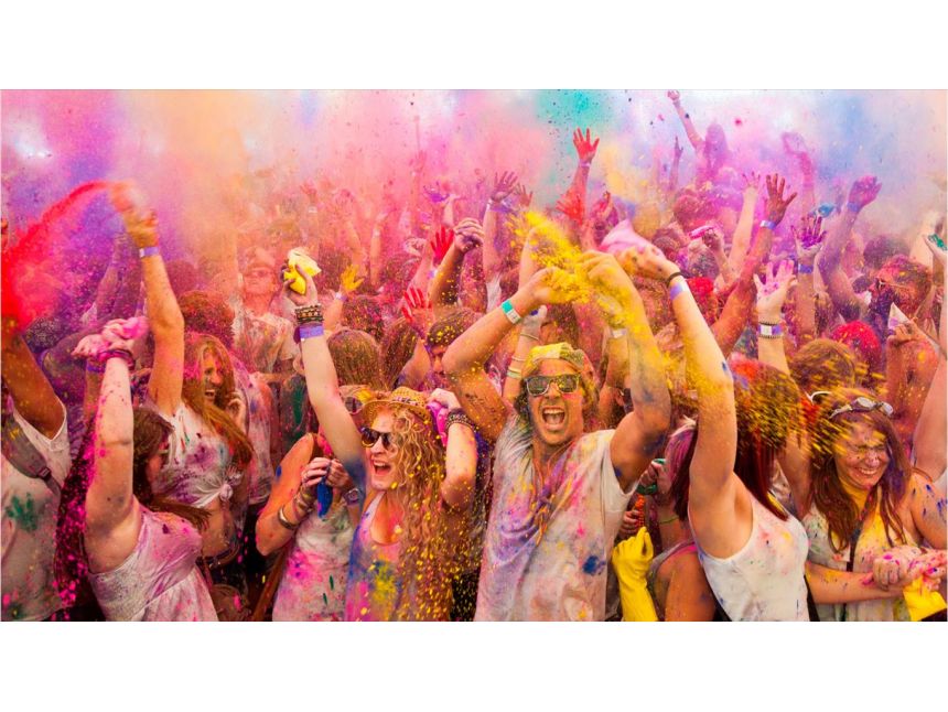 "ევროპული კვირეული იუმორით" საბერძნეთში.