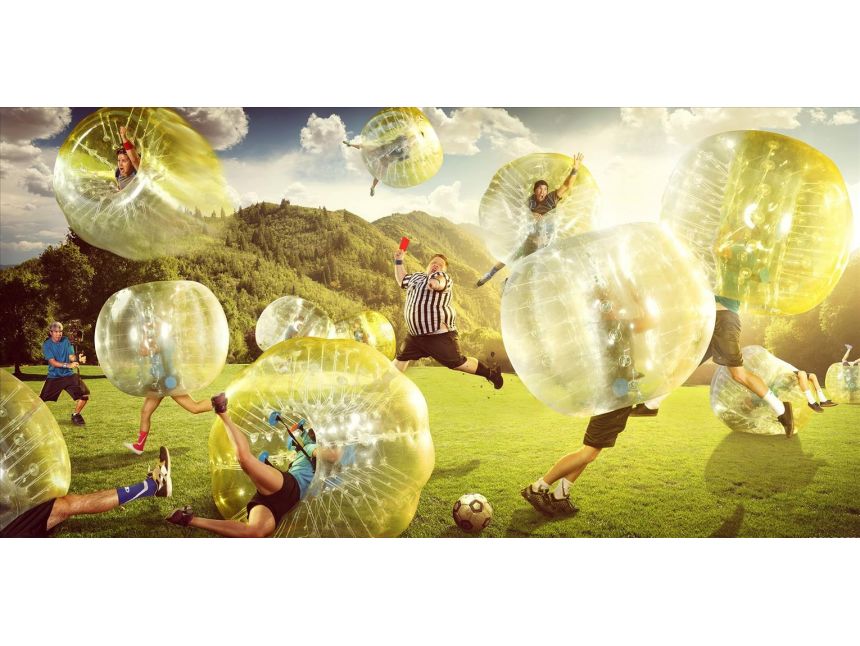 "ევროპული კვირეული იუმორით" საბერძნეთში.