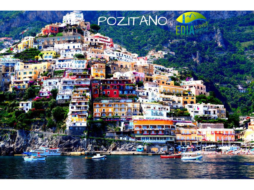 იტალია პოზიტანო!!!