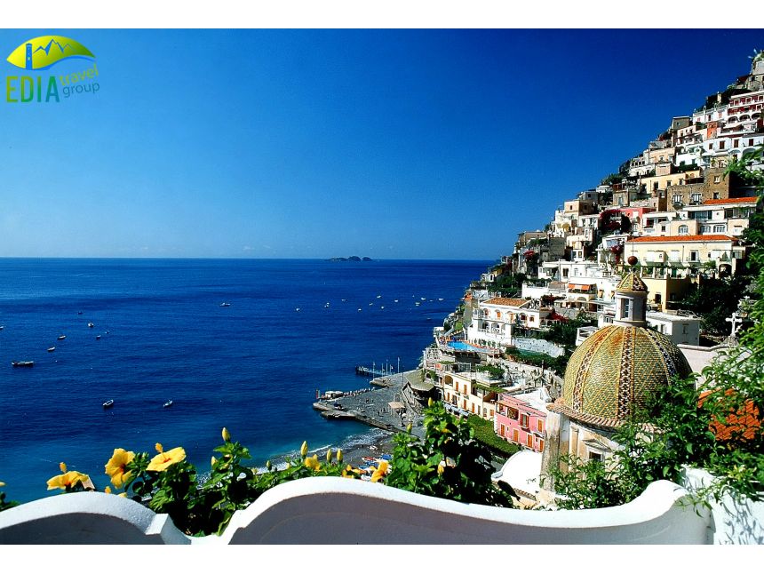 იტალია პოზიტანო!!!