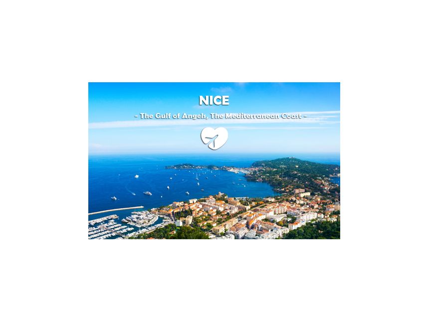 ნიცა- / საფრანგეთი ეს ქალაქი იმსახურებს თქვენგან დიდ სურვილს, აქციოთ იგი თქვენი მოგზაურობის ობიექტად ტელ.: , მობ.: