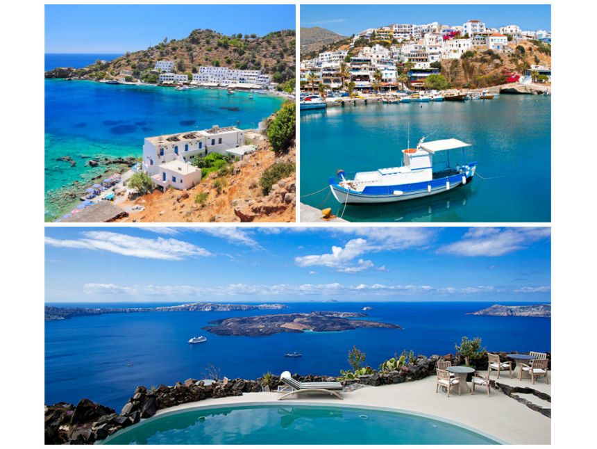 კუნძული კრეტა