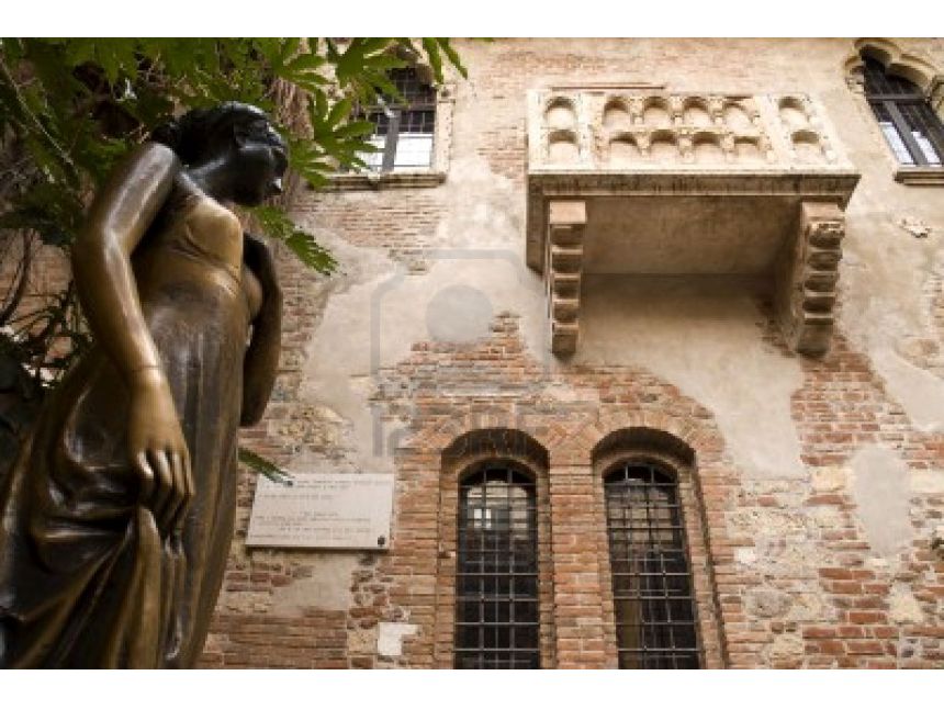 რომი / ფლორენცია / მილანი / ვენეცია