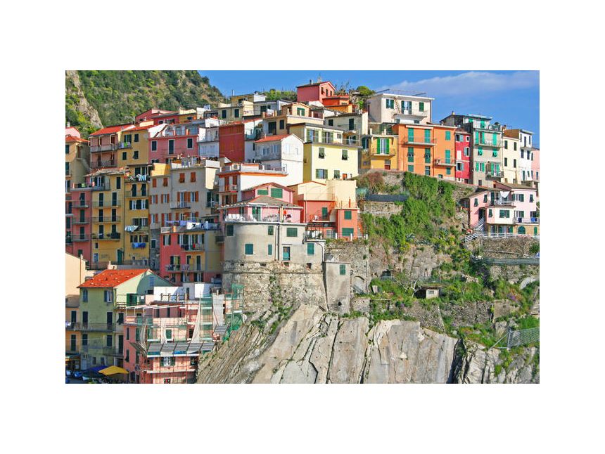 რომი / ფლორენცია / მილანი / ვენეცია