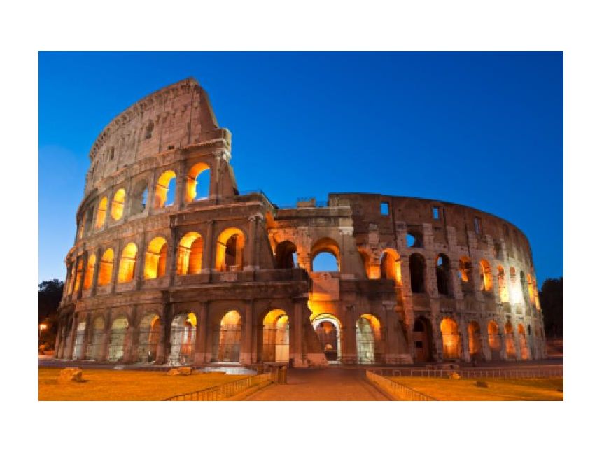 ROME სრული პაკეტი  ევრო!