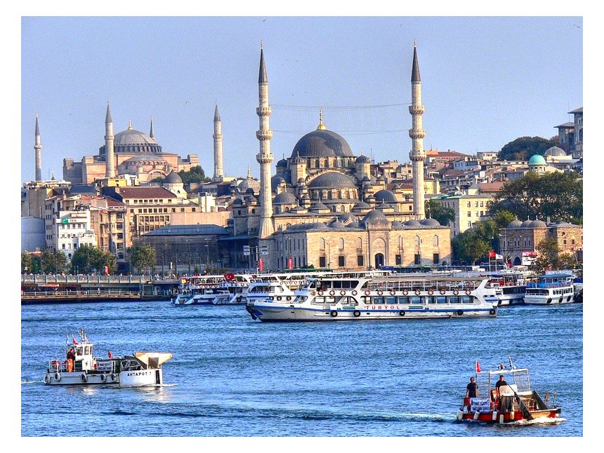 ტიტებსი ფესტივალი სტამბულში ევროდ!!!!