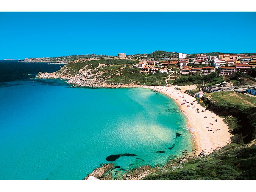 სარდინია... ზღაპრული მარგალიტი იტალიის კურორტებს შორის. 