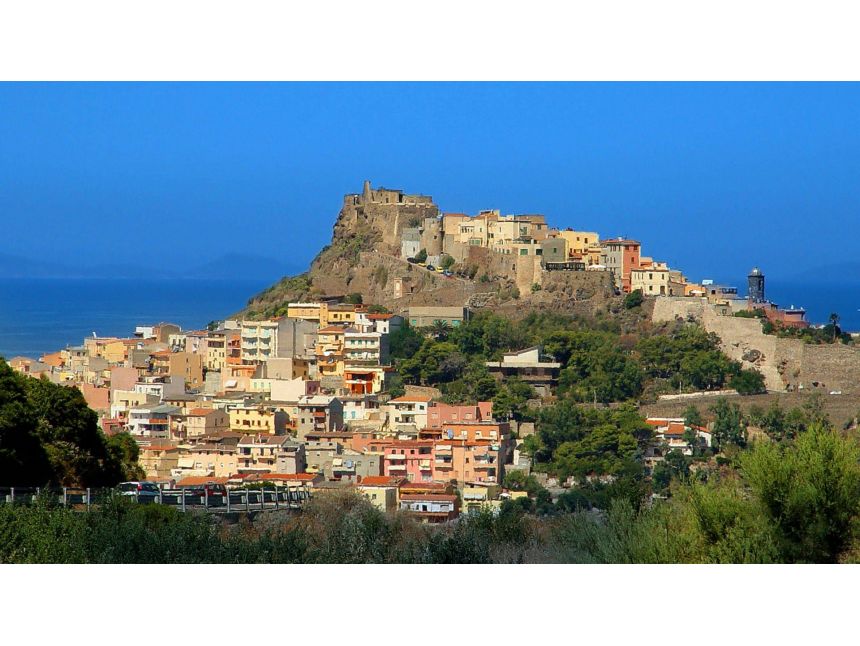 სარდინია... ზღაპრული მარგალიტი იტალიის კურორტებს შორის. 