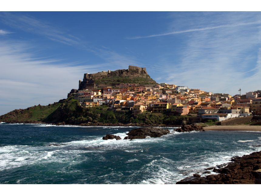 სარდინია... ზღაპრული მარგალიტი იტალიის კურორტებს შორის. 