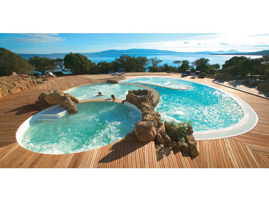 სარდინია... ზღაპრული მარგალიტი იტალიის კურორტებს შორის.