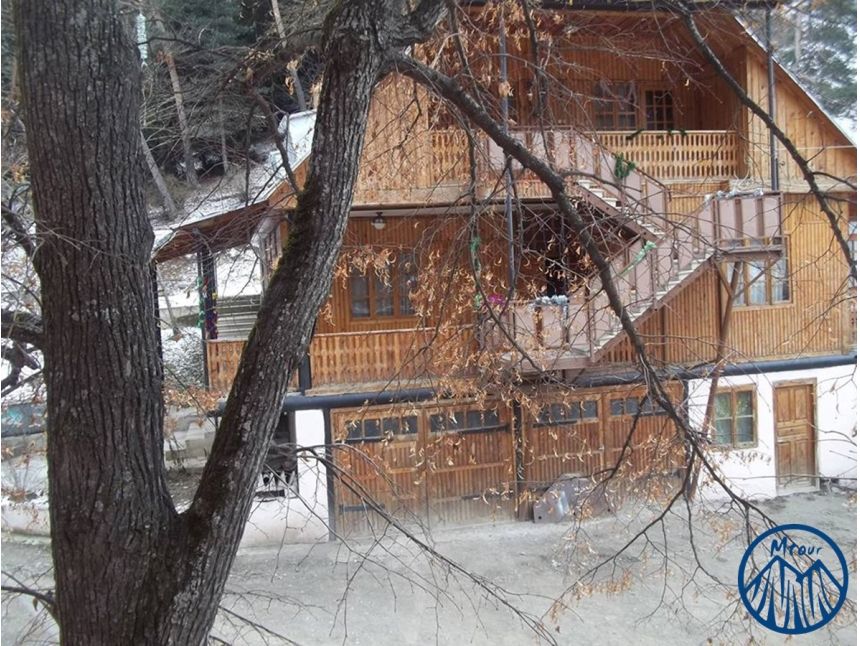 ორდღიანი ტური სამცხე-ჯავახეთში