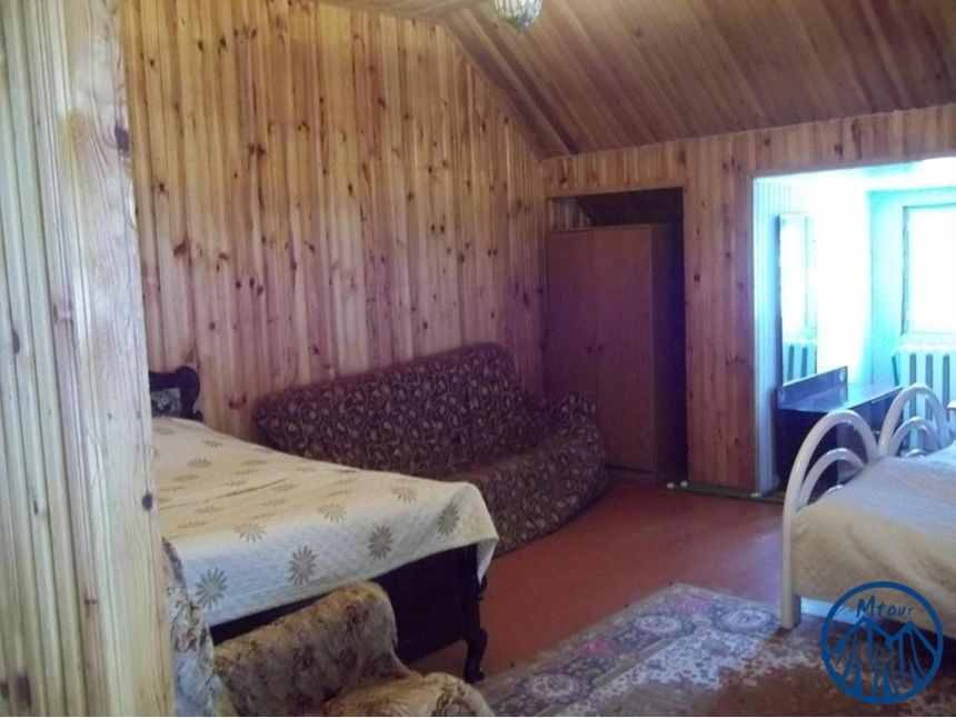 ორდღიანი ტური სამცხე-ჯავახეთში