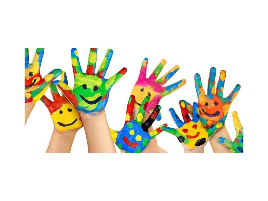 ბავშვები ისვენებენ თავის ტალღაზე - უფროსები თავის სტილში