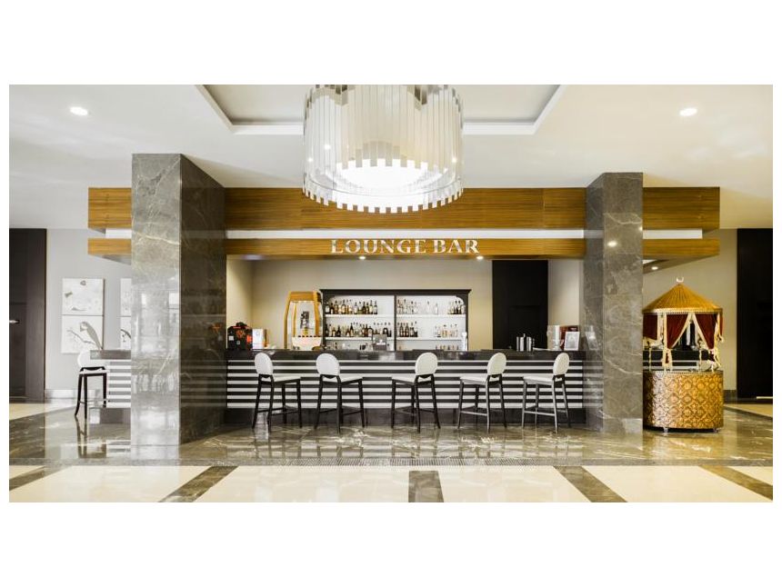 მაისის პირველ ჩარტერულ რეისზე ანტალიის მიმართულებით გთავაზობთ ექსკლუზიურ ფასებს