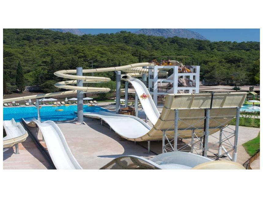 თურქეთი > Sherwood Club Kemer * ქემერი > ერთ-ერთი საუკეთესო სასტუმრო!