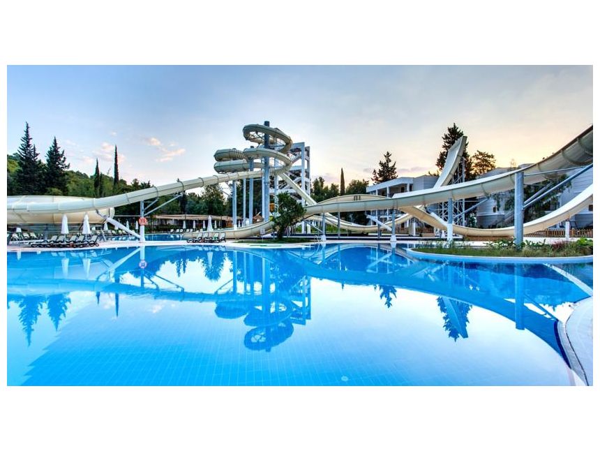 თურქეთი > Sherwood Club Kemer * ქემერი > ერთ-ერთი საუკეთესო სასტუმრო!