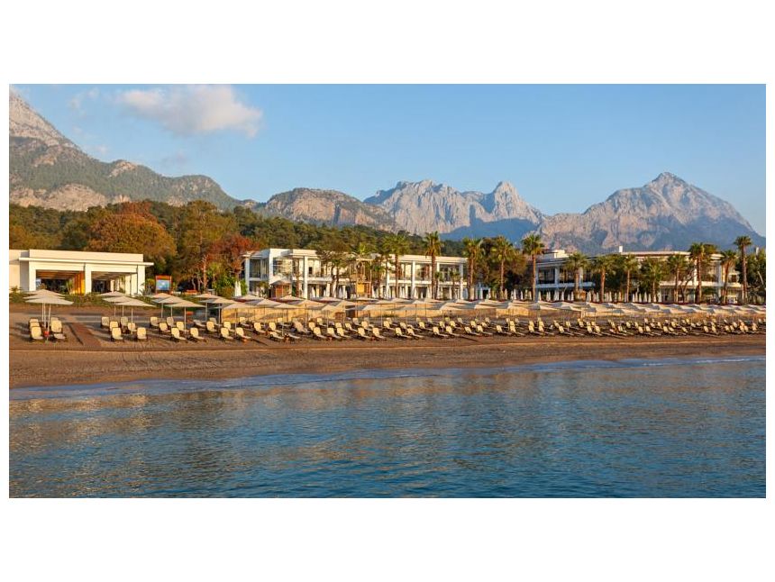 თურქეთი > Sherwood Club Kemer * ქემერი > ერთ-ერთი საუკეთესო სასტუმრო!