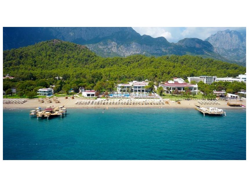 თურქეთი > Sherwood Club Kemer * ქემერი > ერთ-ერთი საუკეთესო სასტუმრო!