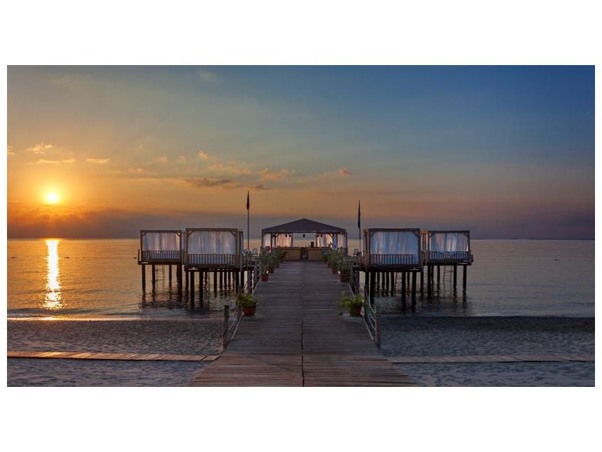 თურქეთი > Sherwood Club Kemer * ქემერი > ერთ-ერთი საუკეთესო სასტუმრო!