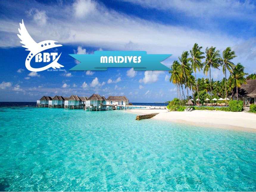 მალდივის კუნძულები, ერთ - ერთი ყველაზე რომანტიული ადგილი დედამიწაზე!