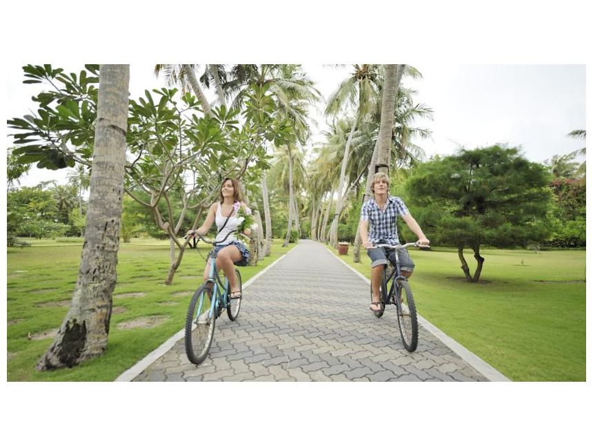 მალდივის კუნძულები, ერთ - ერთი ყველაზე რომანტიული ადგილი დედამიწაზე!