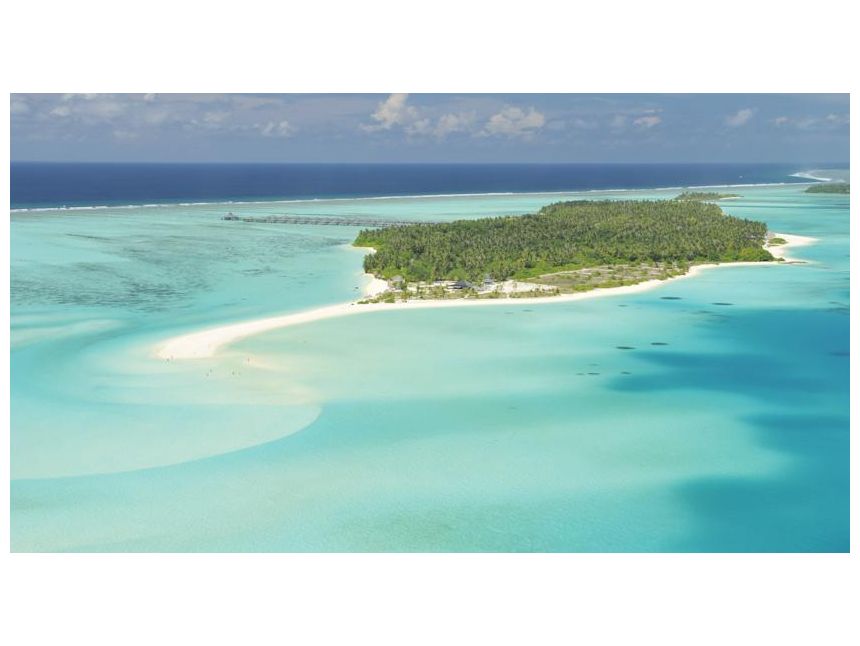 მალდივის კუნძულები, ერთ - ერთი ყველაზე რომანტიული ადგილი დედამიწაზე!