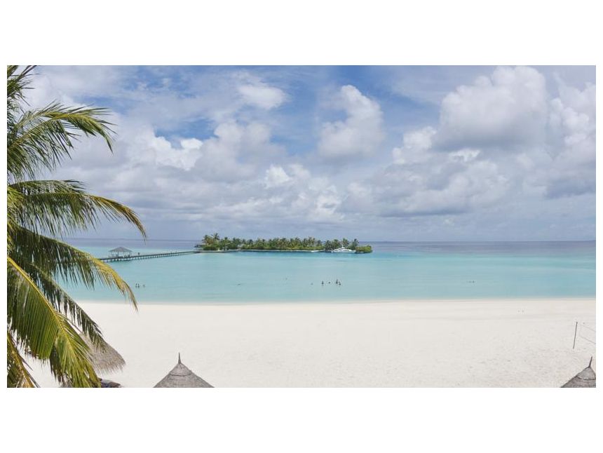 მალდივის კუნძულები, ერთ - ერთი ყველაზე რომანტიული ადგილი დედამიწაზე!