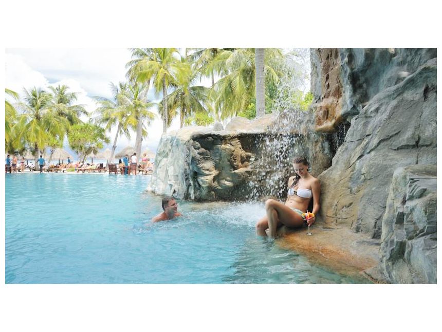 მალდივის კუნძულები, ერთ - ერთი ყველაზე რომანტიული ადგილი დედამიწაზე!