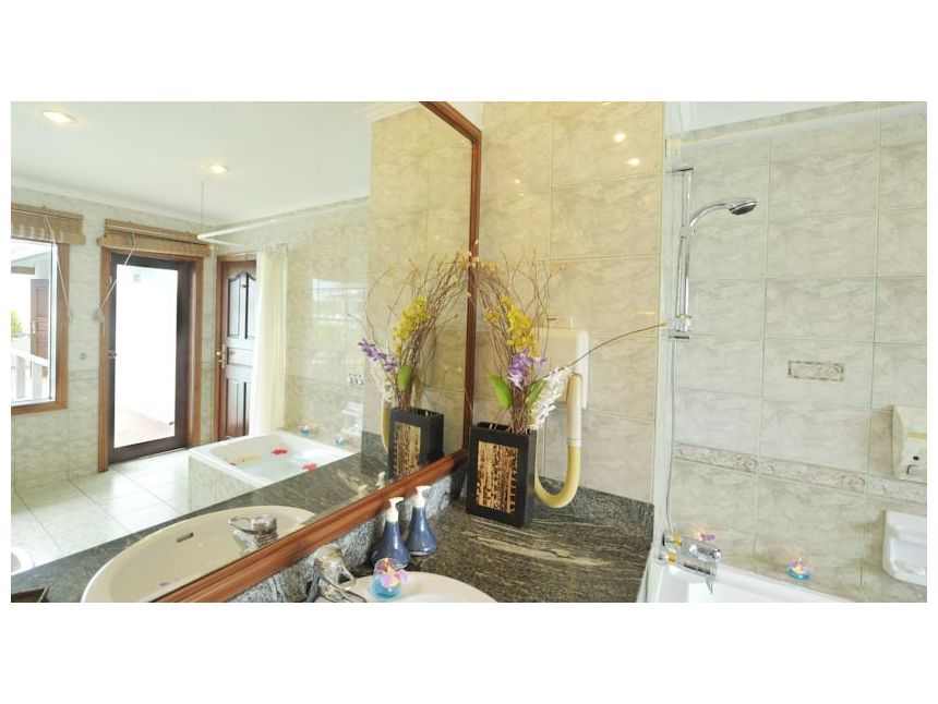 მალდივის კუნძულები, ერთ - ერთი ყველაზე რომანტიული ადგილი დედამიწაზე!