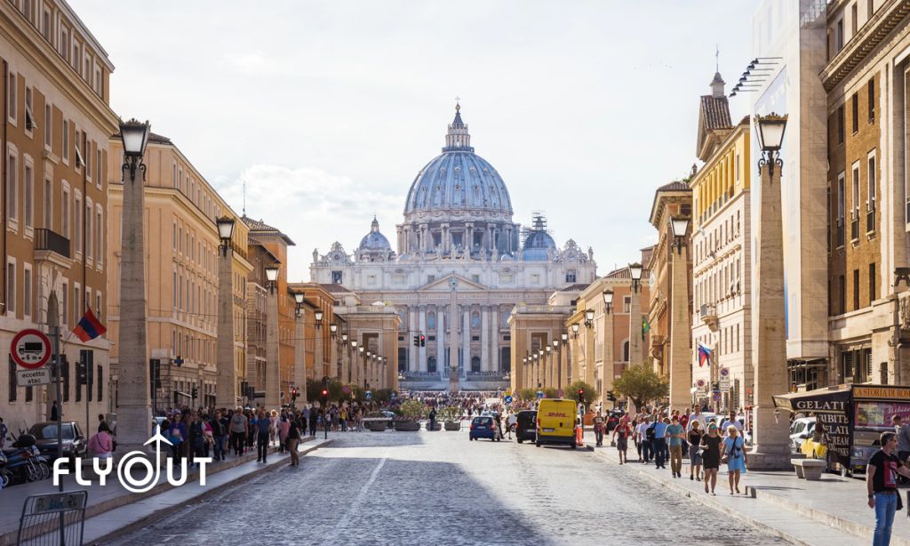 ტური რომში