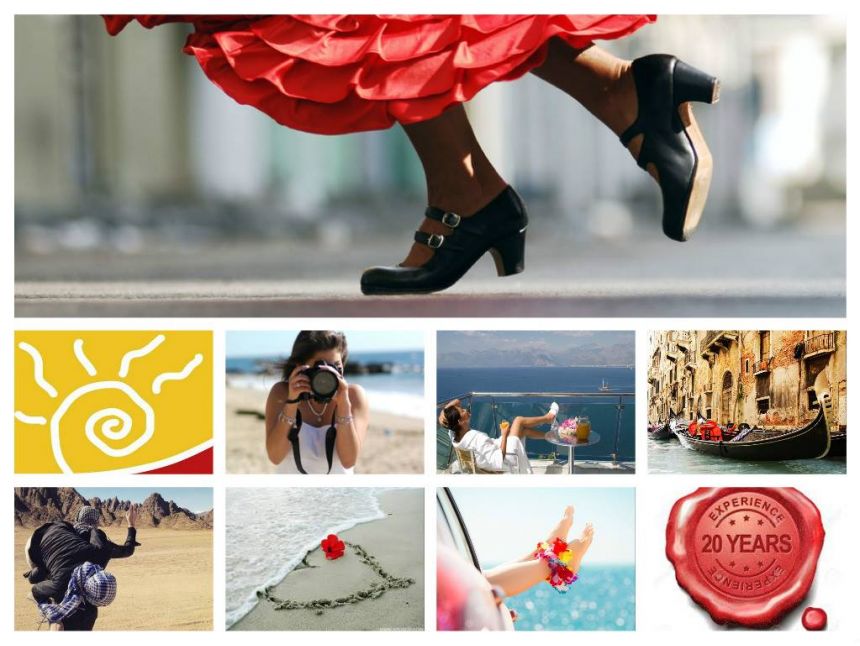 გამოიყენეთ წინასწარი დაჯავშვნის % ფასდაკლების აქცია და იმოგზაურეთ ესპანეთში ხელმისაწვდომ ფასად.