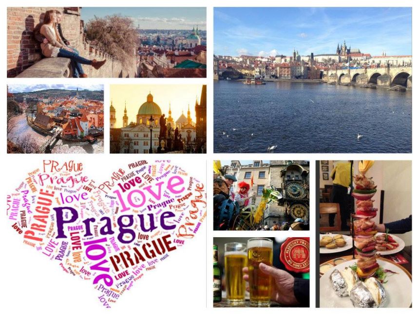 ჩეხეთი, პრაღა. ტელ:  /  .