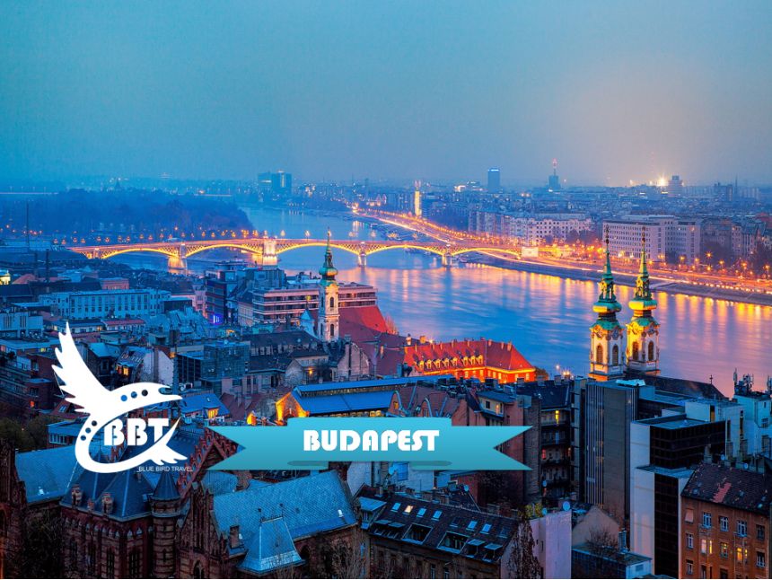ბუდაპეშტი / BUDAPEST