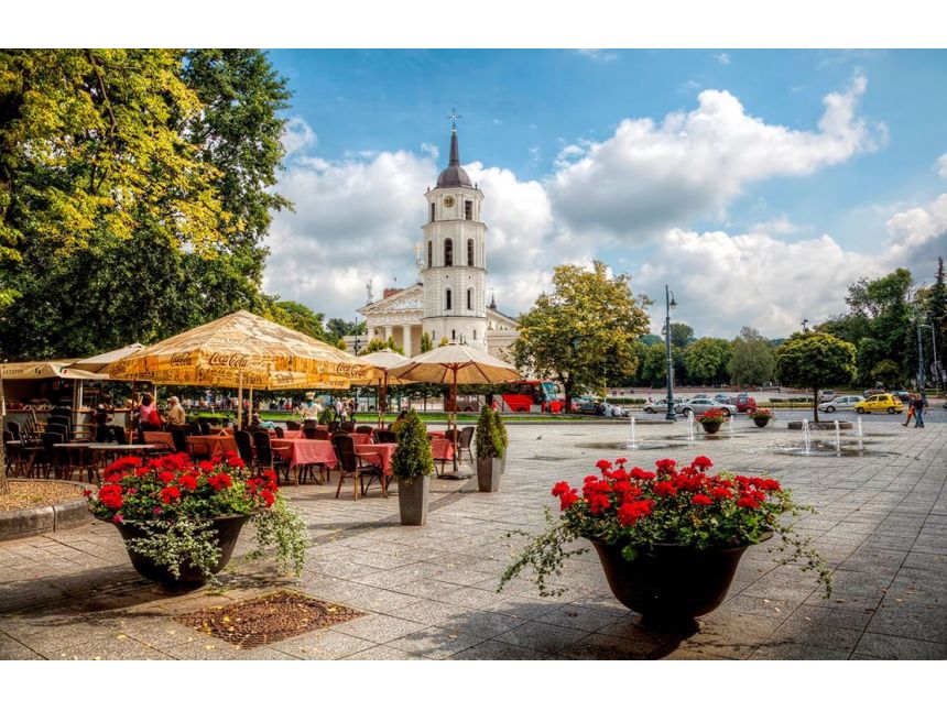 MARIAH CAREY - Vilnius/Lithunia