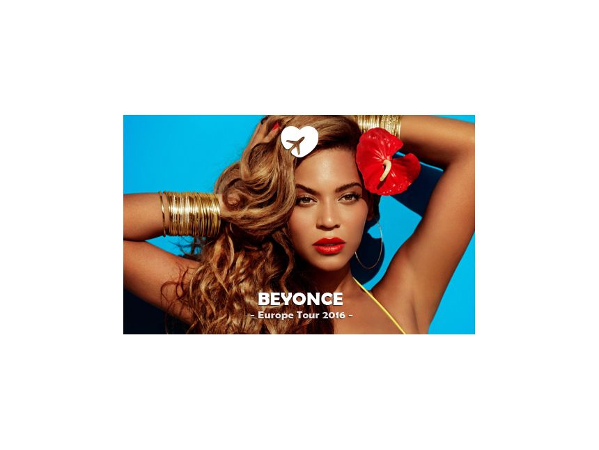 ამაღლებული ოვაციები ლეგენდარულ ბიონსესთან ერთად!!! შეიძინე ბიონსეს კონცერტის ბილეთები და გაზარდე შენი დაუვიწყარი დღეების რიცხვი, LOVE TRAVEL ის დახმარებით! ტელ.: , მობ.: