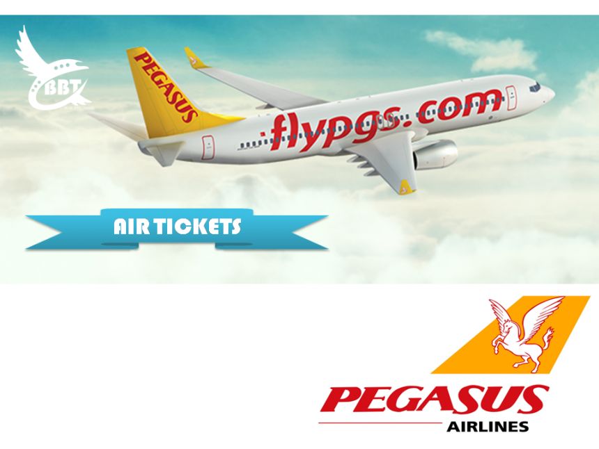 გთავაზობთ ფასდაკლების აქციას ავიაბილეთებზე შემდეგი მიმართულებით: