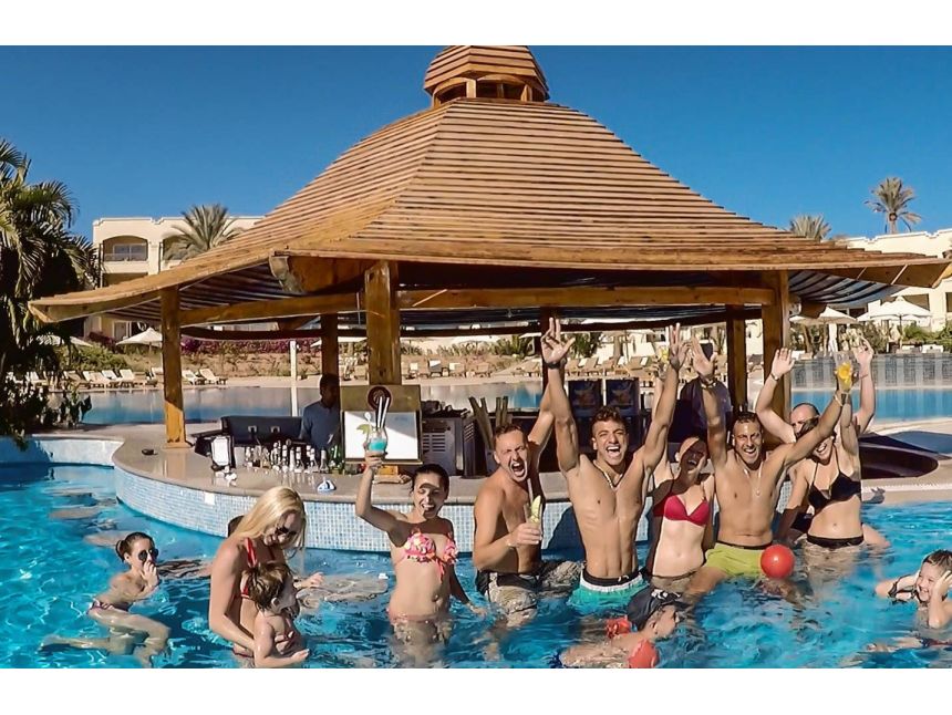 რომანტიკული შარმ ელ შეიხი