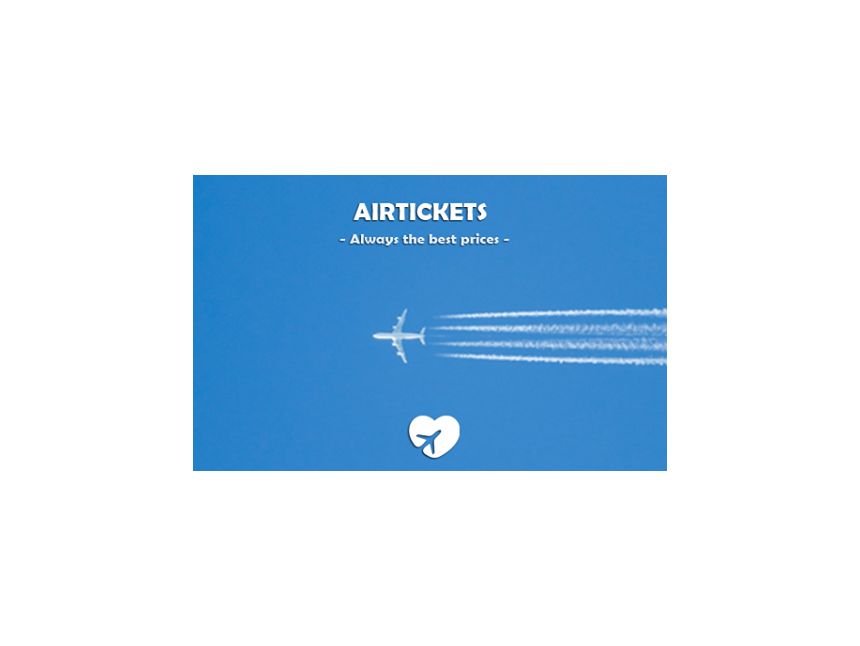 იჩქარეთ!! გრძელდება უპრეცედენტო აქცია ავიაბილეთებზე - ევროპის მიმართულებით!!! აღმაშენებლის გამზირი