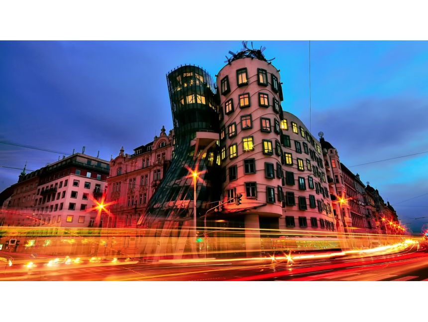 პრაღა / ჩეხეთი ☎ , MOB: