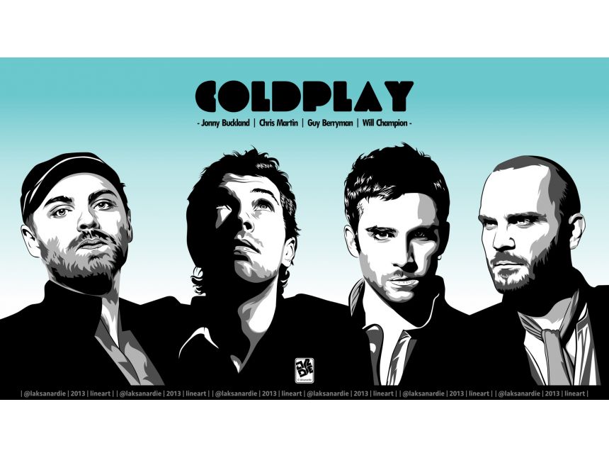 COLD PLAY-ის კონცერტი ნიცაში სრული პაკეტი  ევრო!