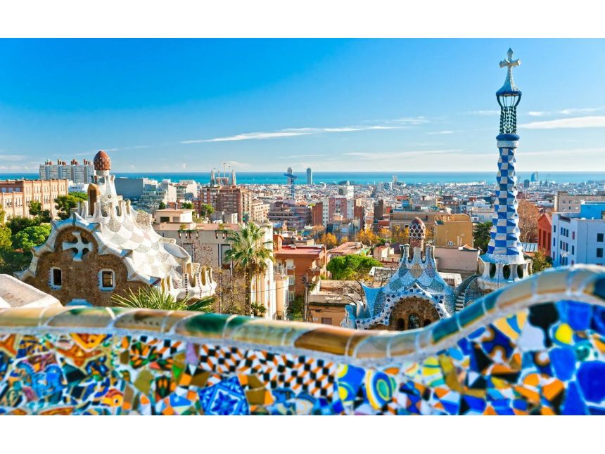 დაუვიწყარი ტური ესპანეთში. ტელ:  /  .