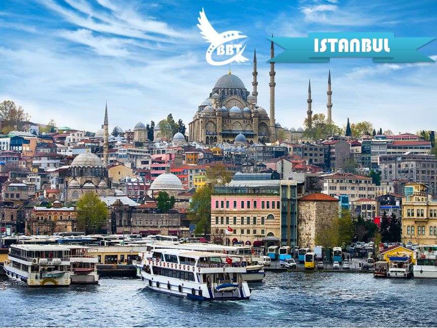 სტამბოლი