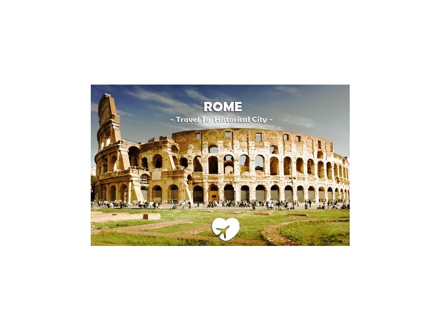 რომი/იტალია   დაუვიწყარი შთაბეჭდილებები, სახსოვრად რომისგან   ტელ.:    , მობ.: