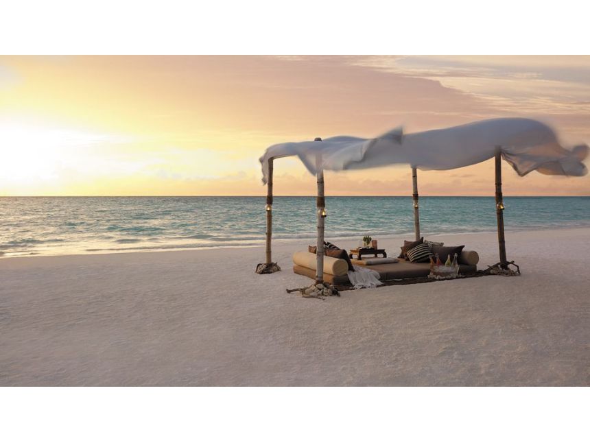 ეგვიპტე / შარმ ელ შეიხი /  აპრილი -  აპრილი