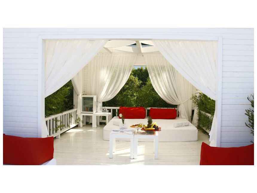 გთავაზობთ თურქეთის VIP სასტუმროებს საუკეთესო ფასად!