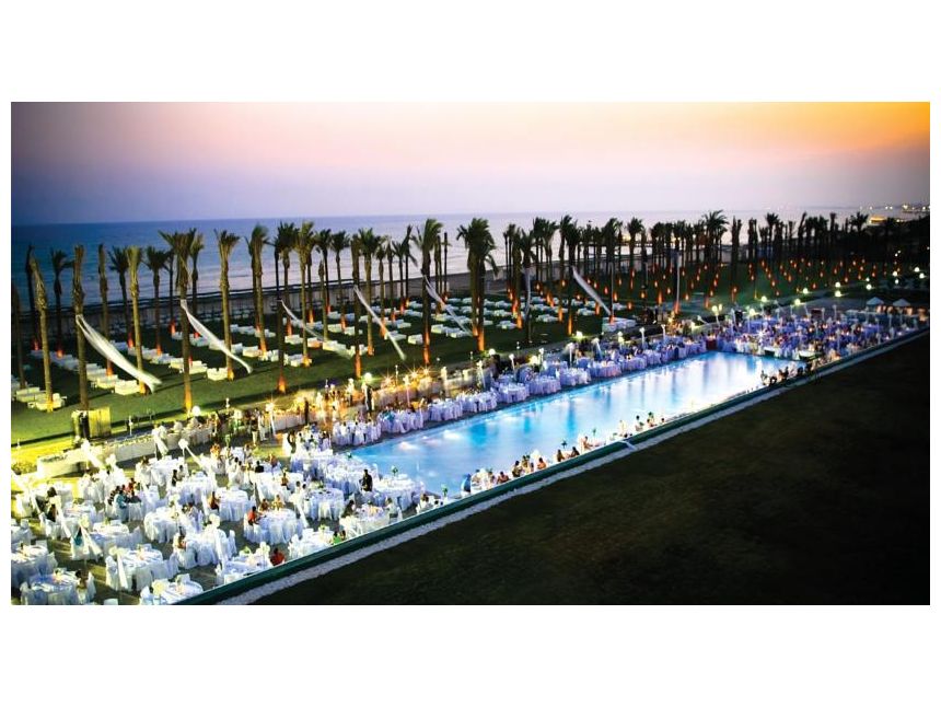 გთავაზობთ თურქეთის VIP სასტუმროებს საუკეთესო ფასად!