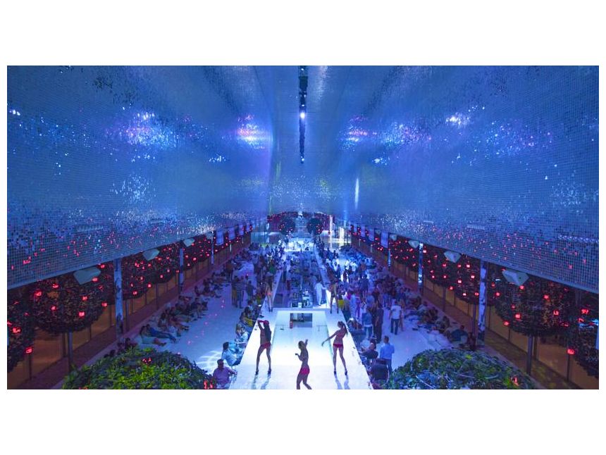 გთავაზობთ თურქეთის VIP სასტუმროებს საუკეთესო ფასად!