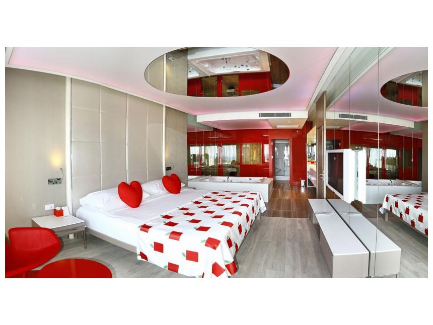 გთავაზობთ თურქეთის VIP სასტუმროებს საუკეთესო ფასად!